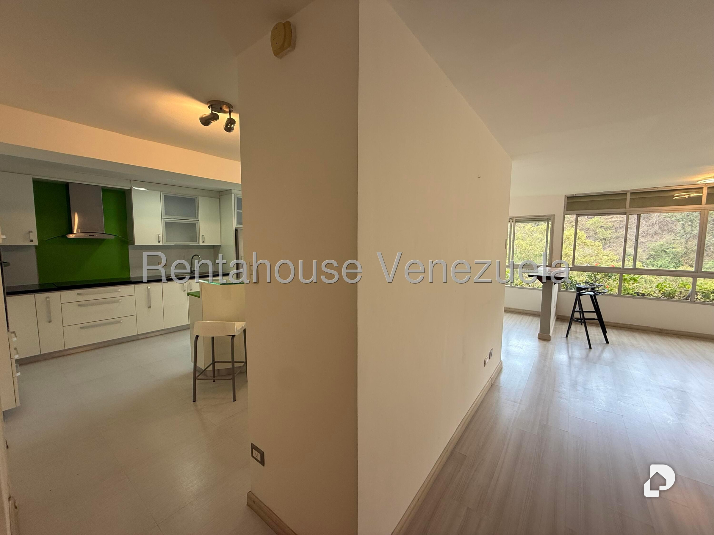 Apartamento en El Cigarral, Caracas – 5