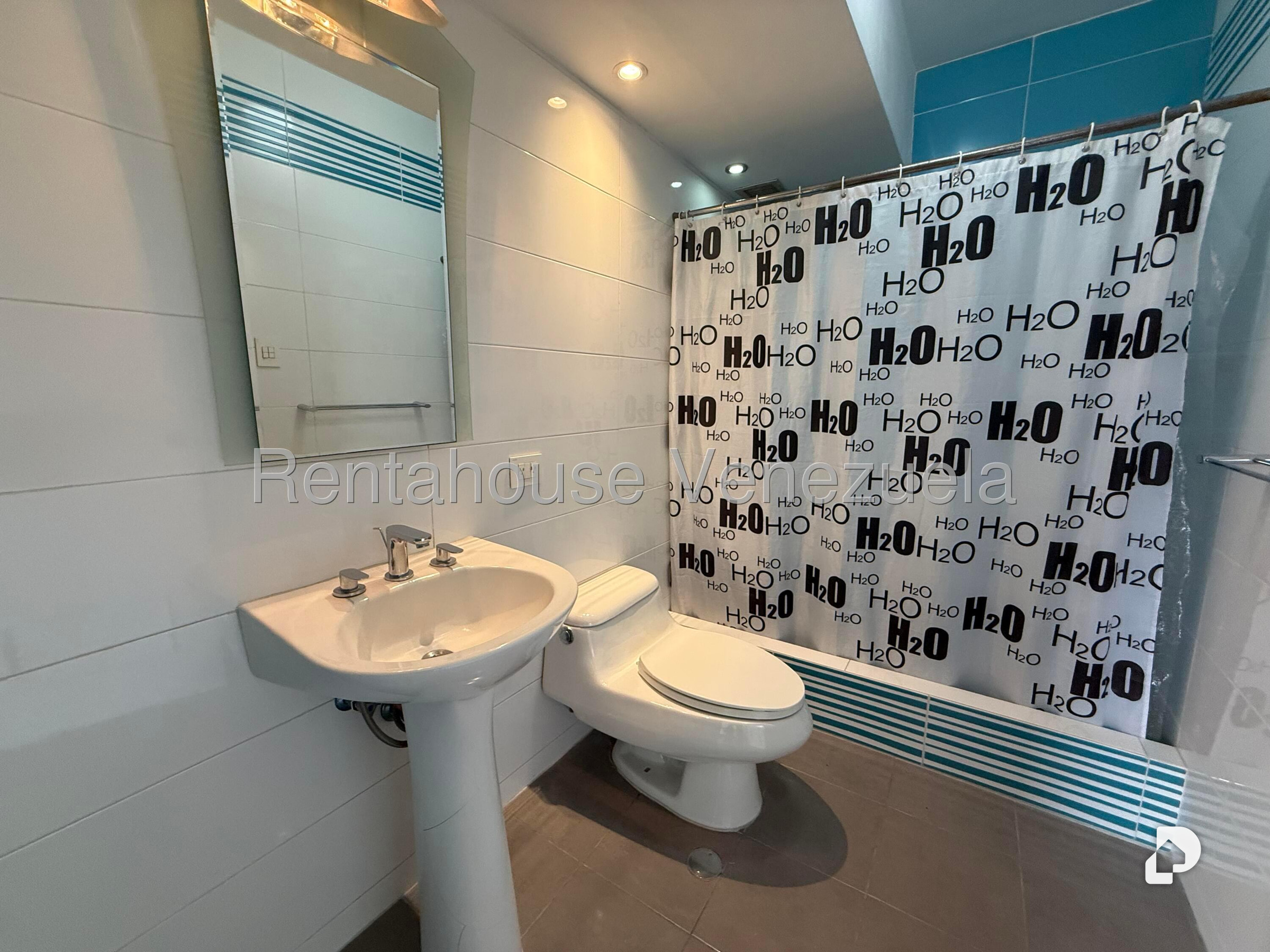 Apartamento en El Cigarral, Caracas – 21
