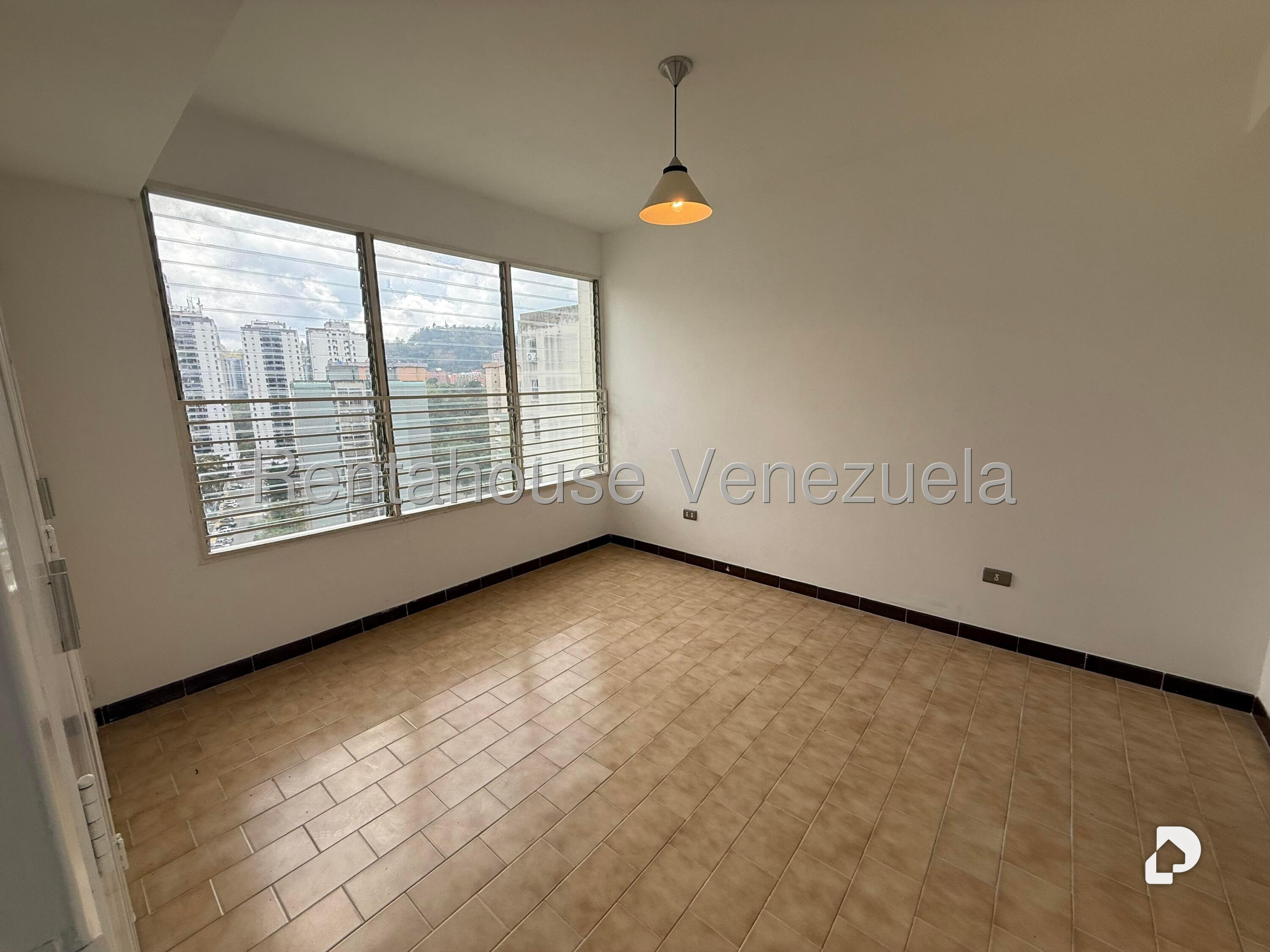 Apartamento en El Cigarral, Caracas – 22