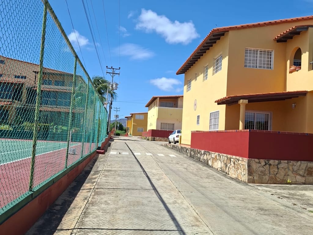 Apartamento en Juan Griego - 1