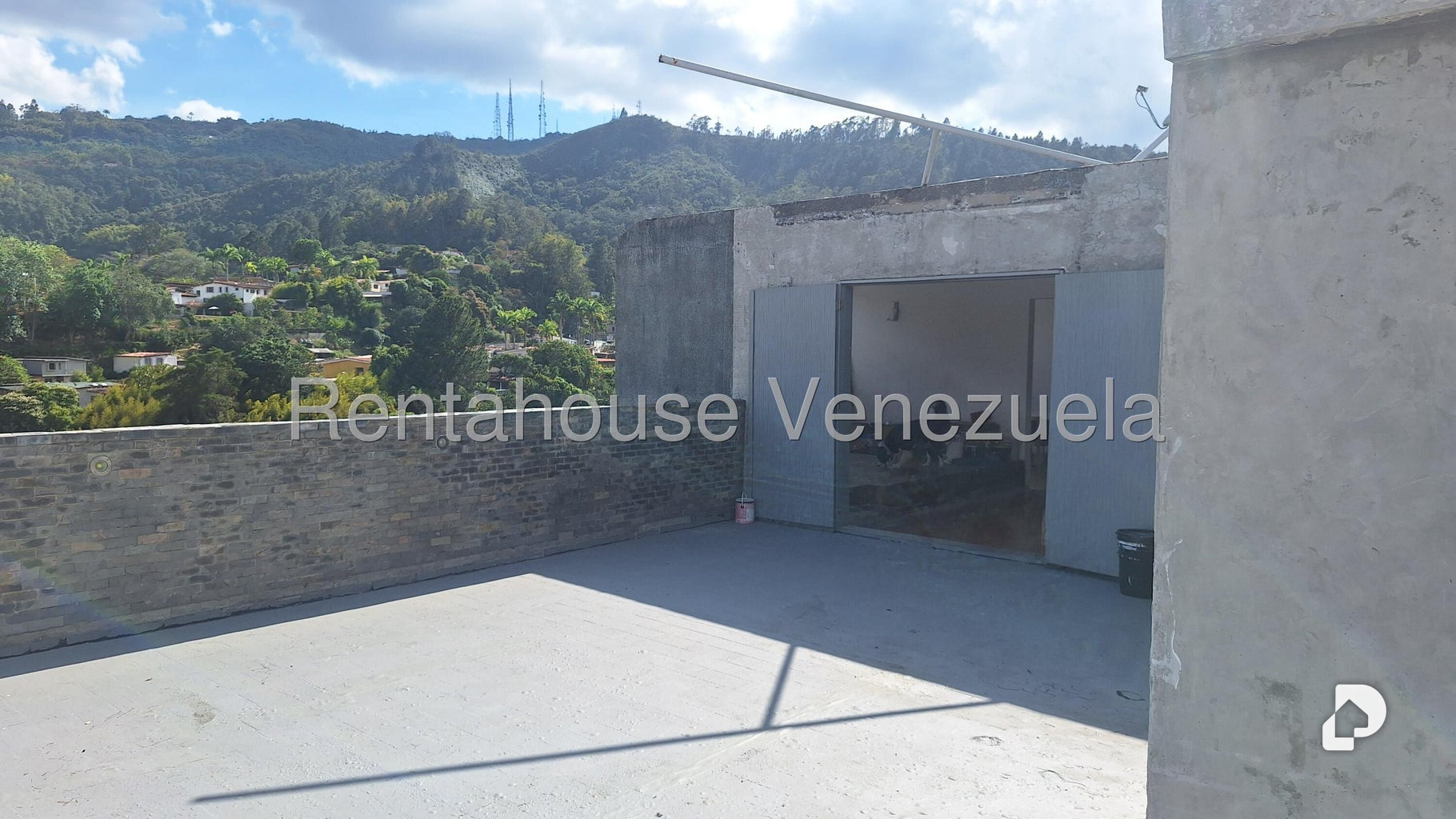Apartamento en La Boyera, Caracas – 8