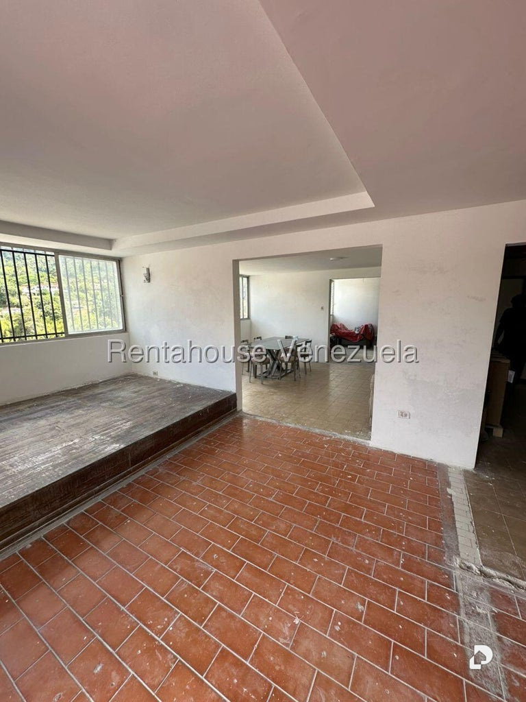 Apartamento en La Boyera, Caracas – 7