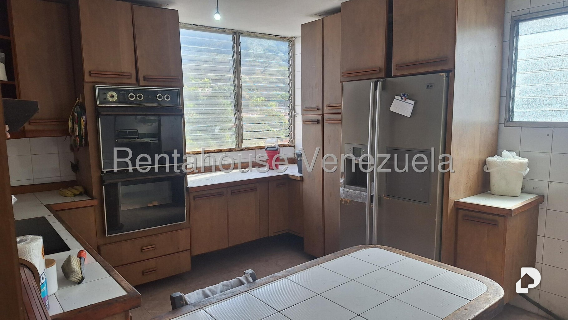 Apartamento en La Boyera, Caracas – 19