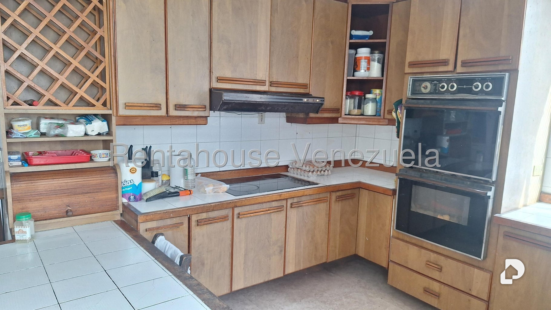 Apartamento en La Boyera, Caracas – 13