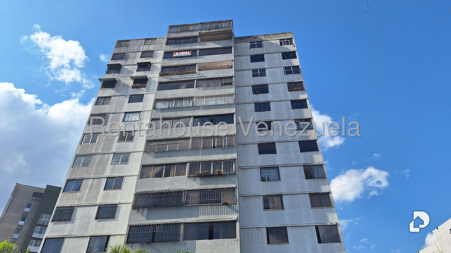 Apartamento en La Boyera, Caracas – 1