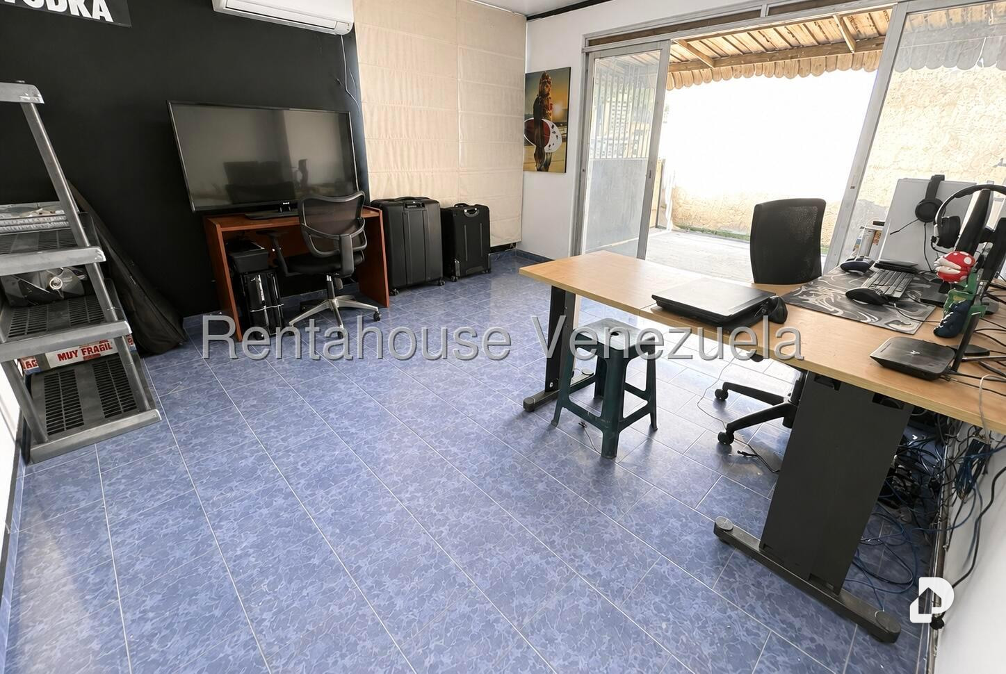 Apartamento en La Boyera, Caracas – 28