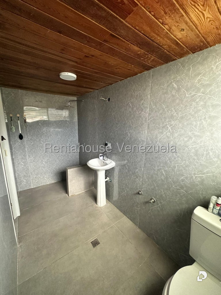 Apartamento en La Boyera, Caracas – 26