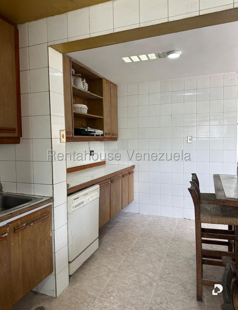 Apartamento en La Boyera, Caracas – 17