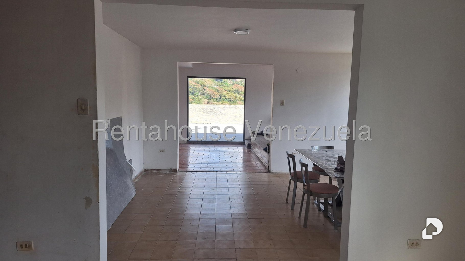 Apartamento en La Boyera, Caracas – 5