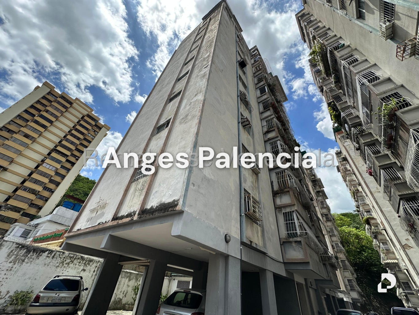 Apartamento en Calicanto, Maracay – 3
