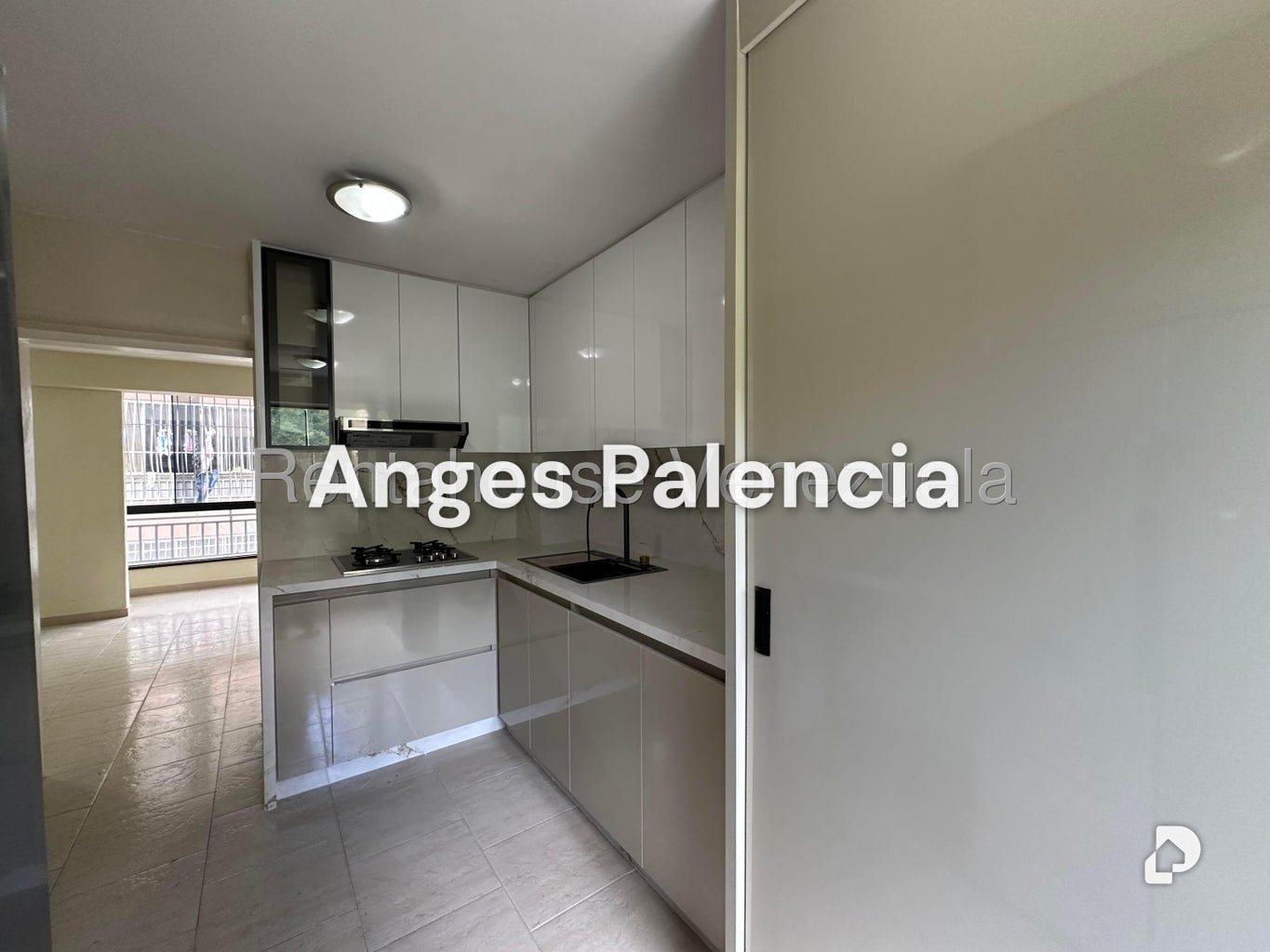 Apartamento en Calicanto, Maracay – 15