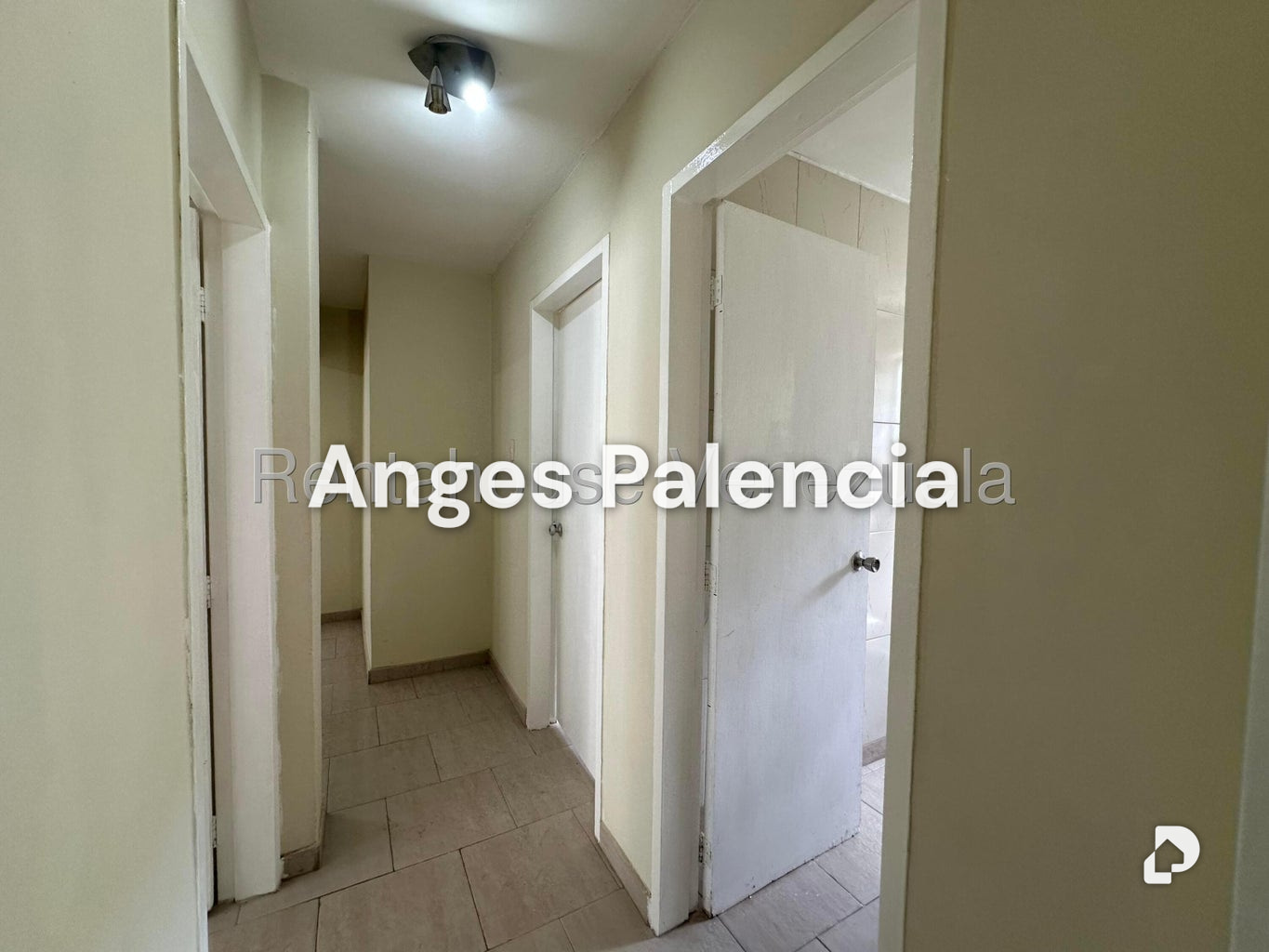 Apartamento en Calicanto, Maracay – 19