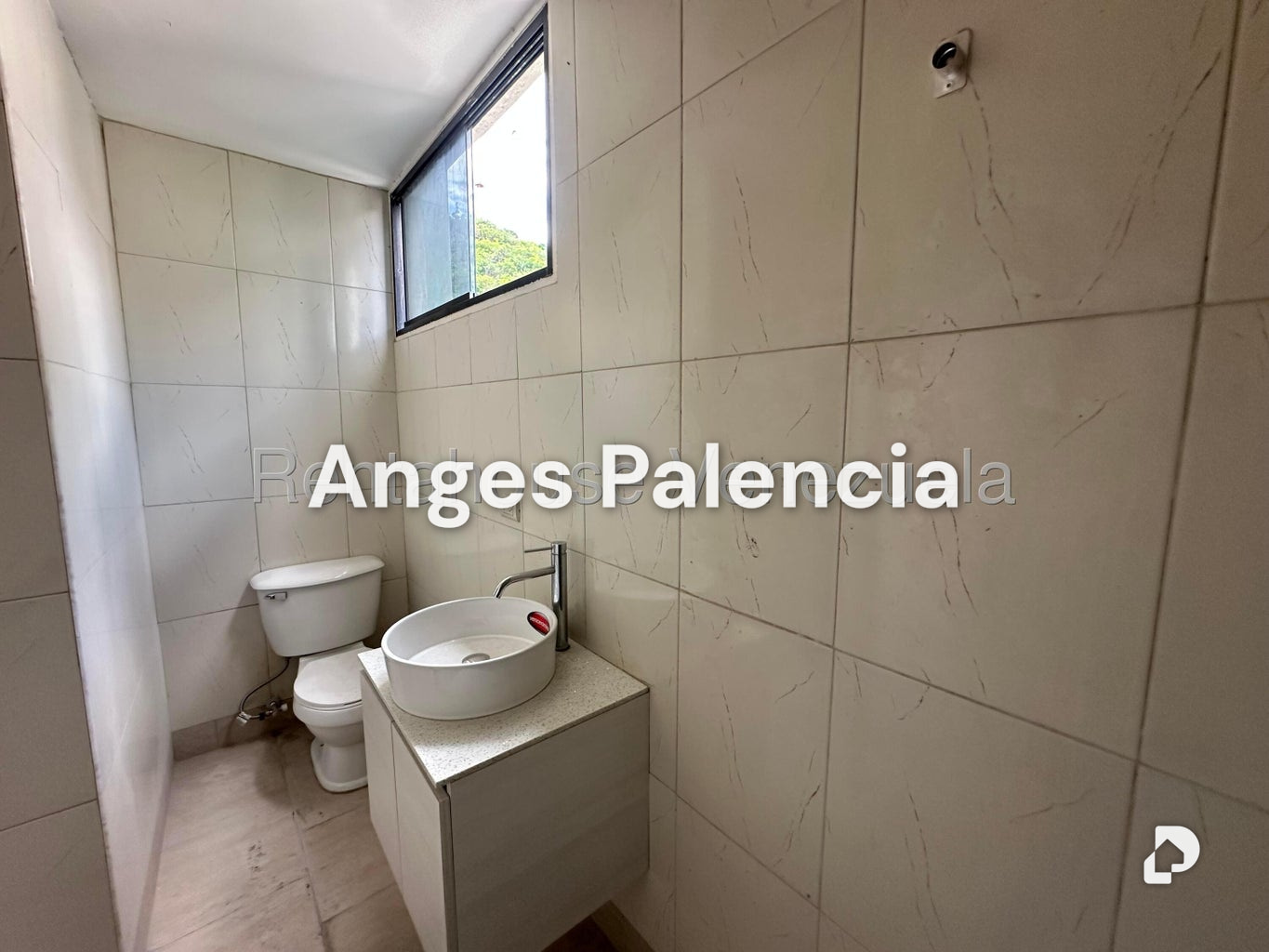 Apartamento en Calicanto, Maracay – 23