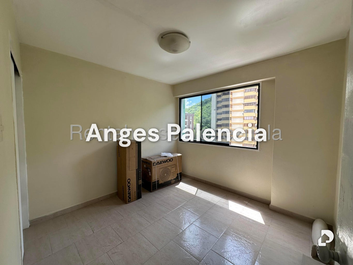 Apartamento en Calicanto, Maracay – 30