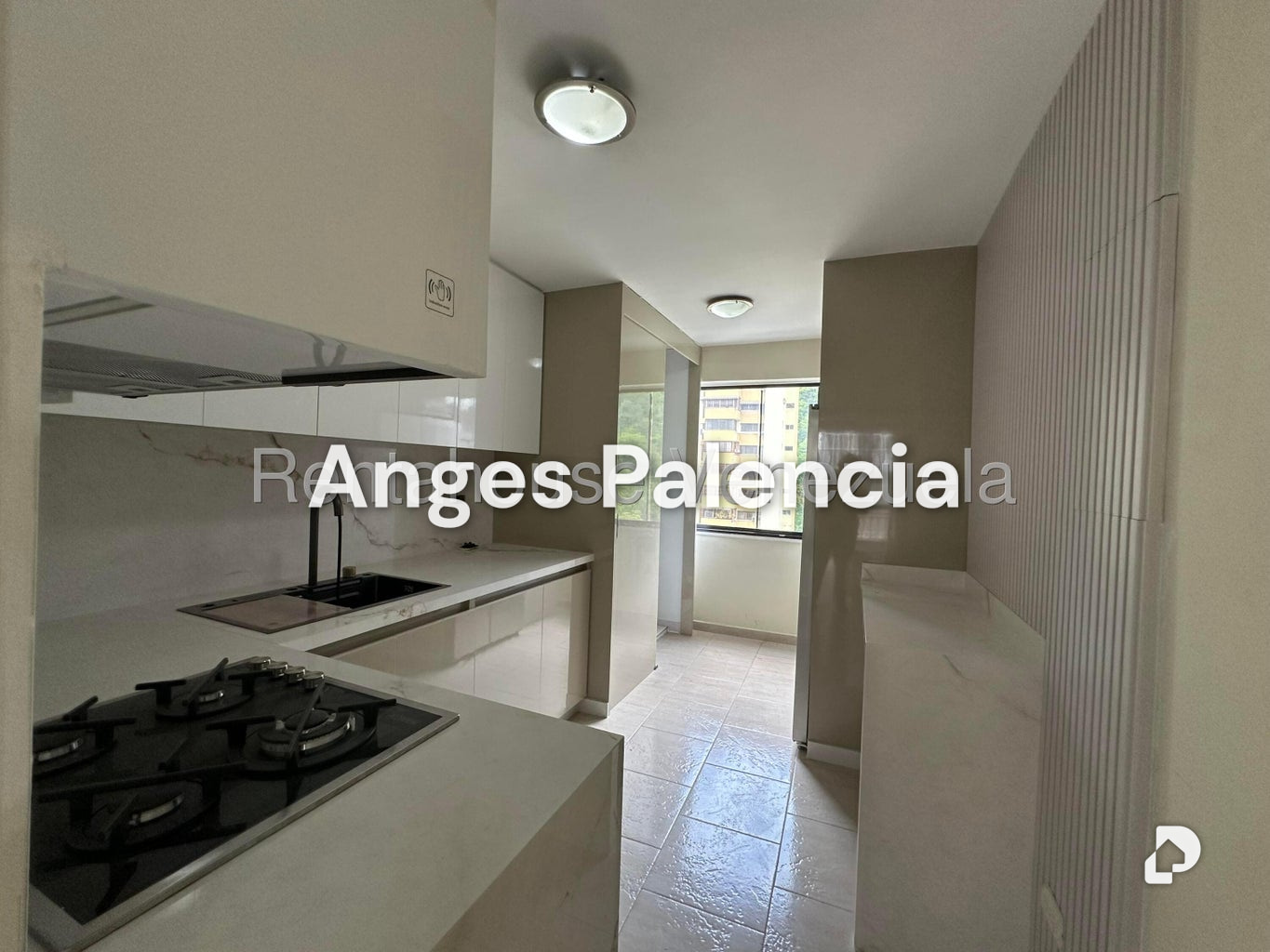 Apartamento en Calicanto, Maracay – 14