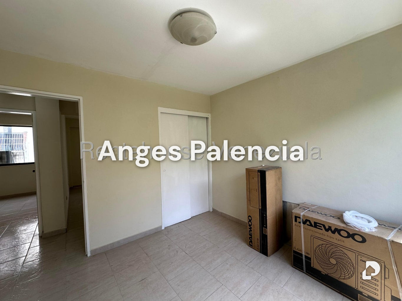 Apartamento en Calicanto, Maracay – 29