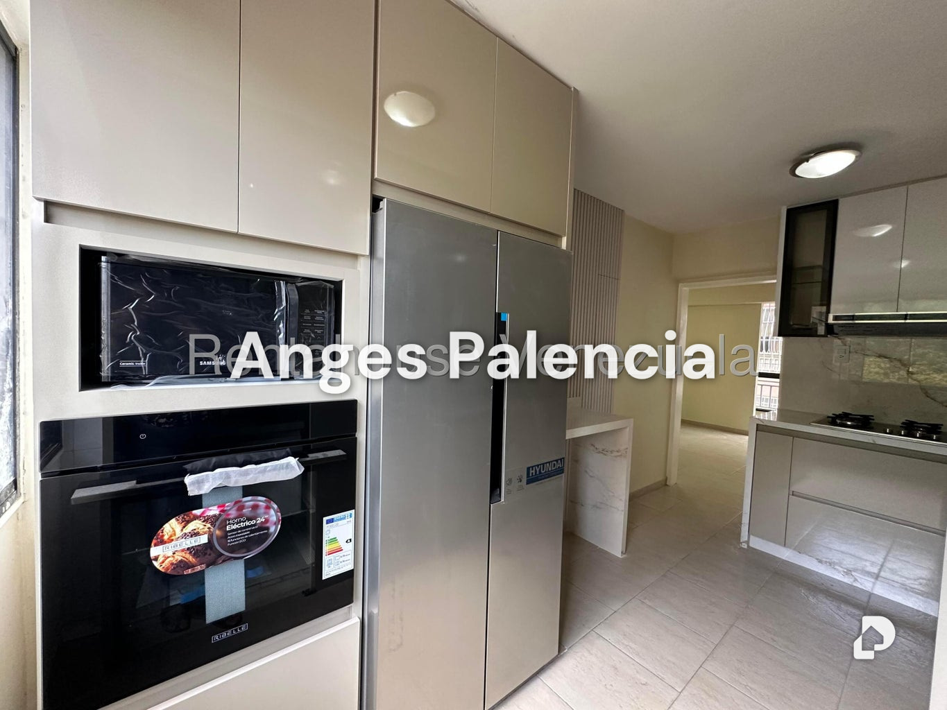 Apartamento en Calicanto, Maracay – 18