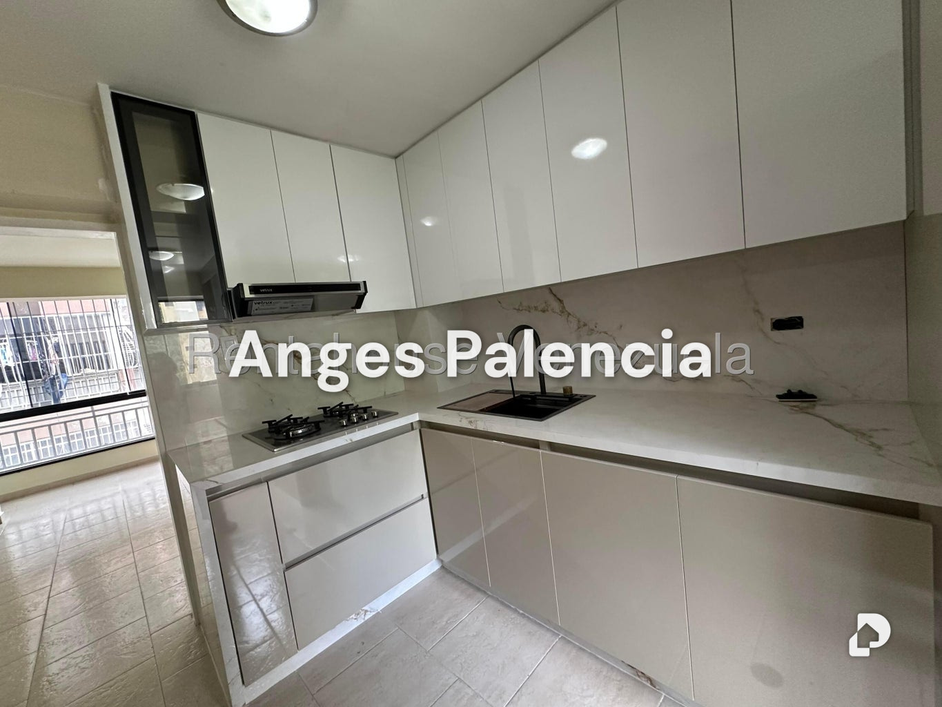Apartamento en Calicanto, Maracay – 17