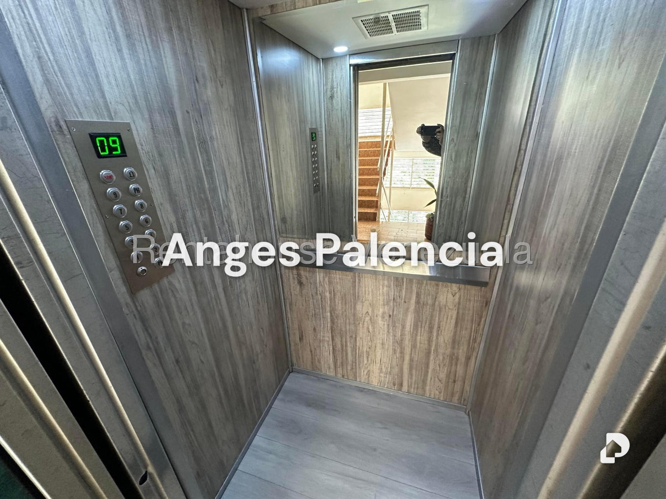 Apartamento en Calicanto, Maracay – 4