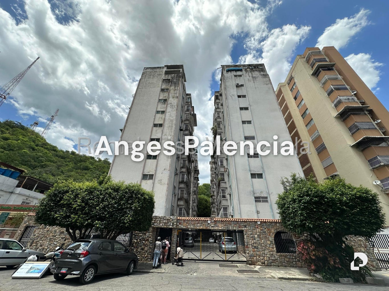 Apartamento en Calicanto, Maracay – 2