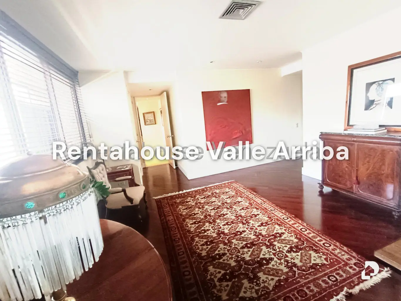 Apartamento en Country Club, Caracas – 17