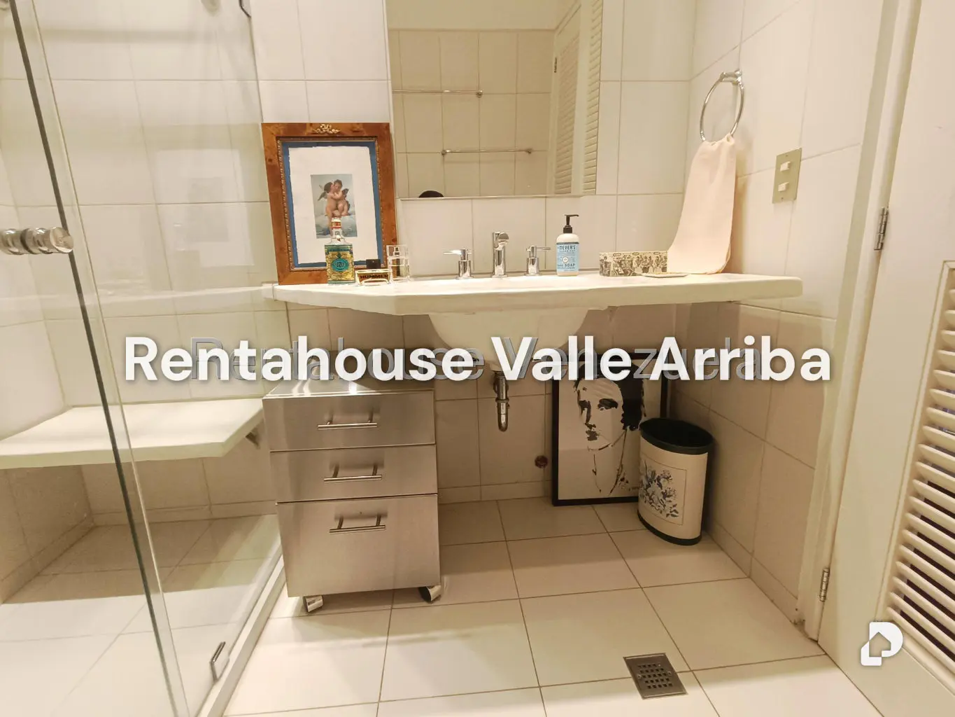 Apartamento en Country Club, Caracas – 26