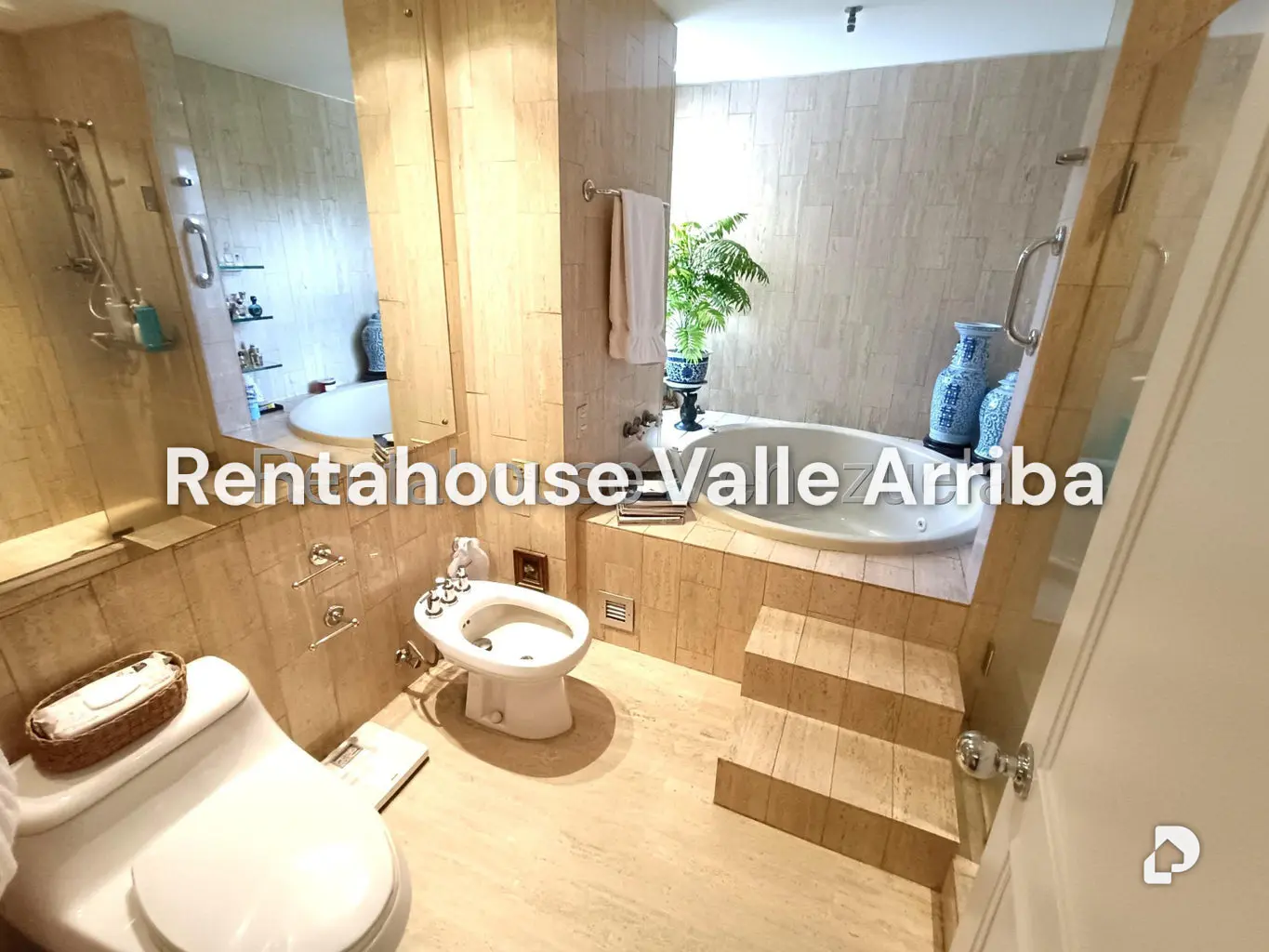 Apartamento en Country Club, Caracas – 23