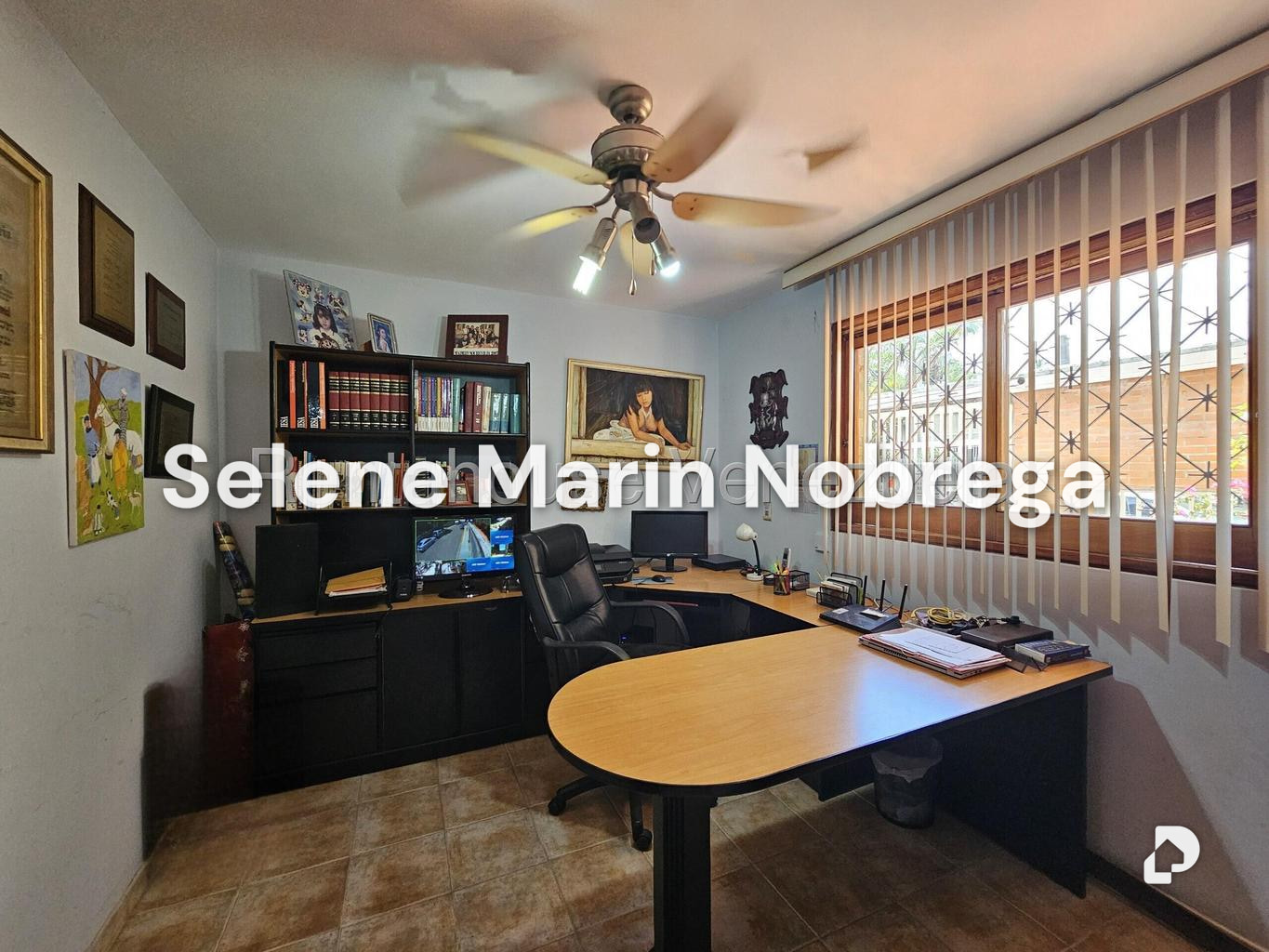 Casa en Colinas de Santa Mónica, Caracas – 22