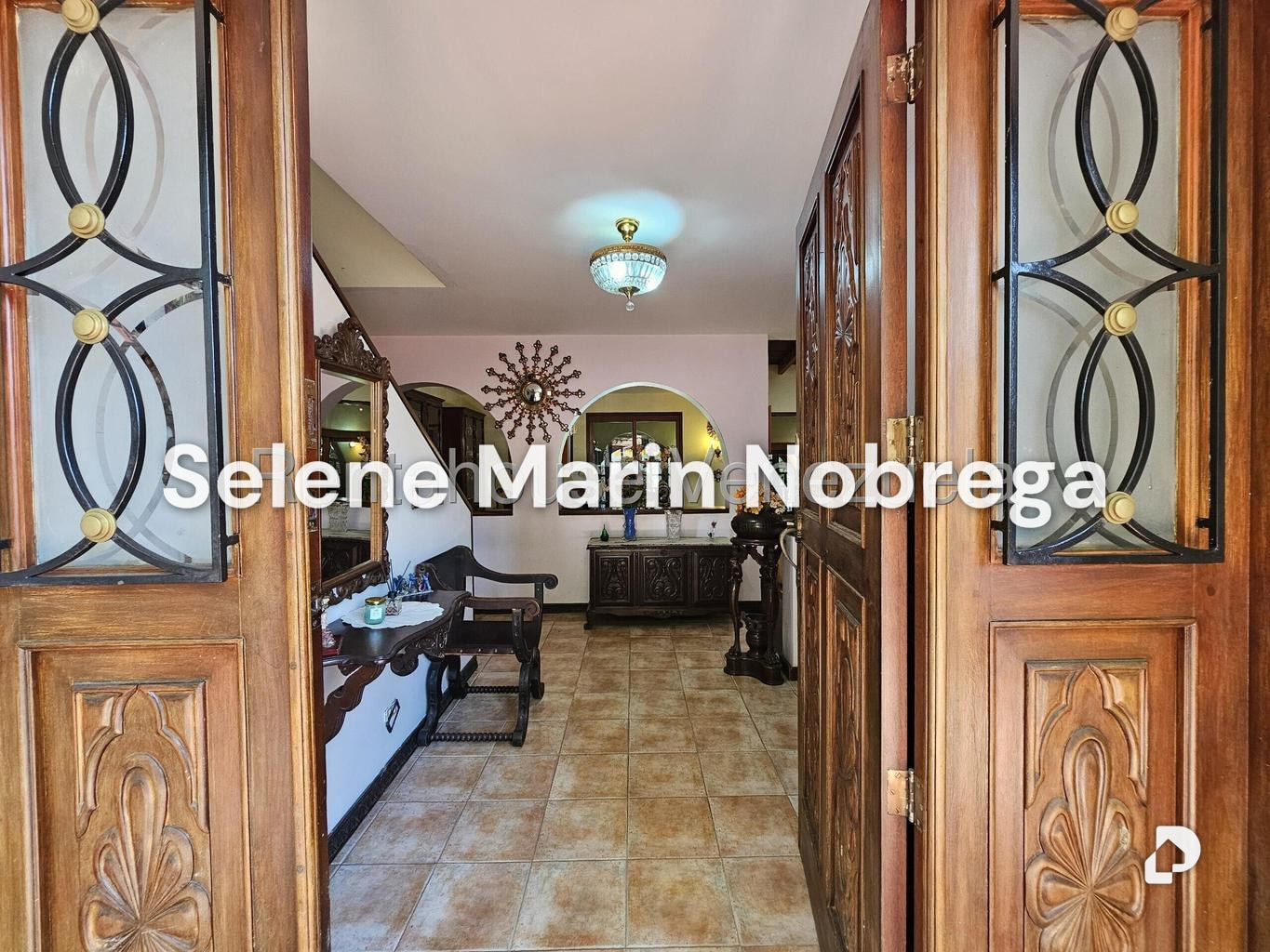 Casa en Colinas de Santa Mónica, Caracas – 20