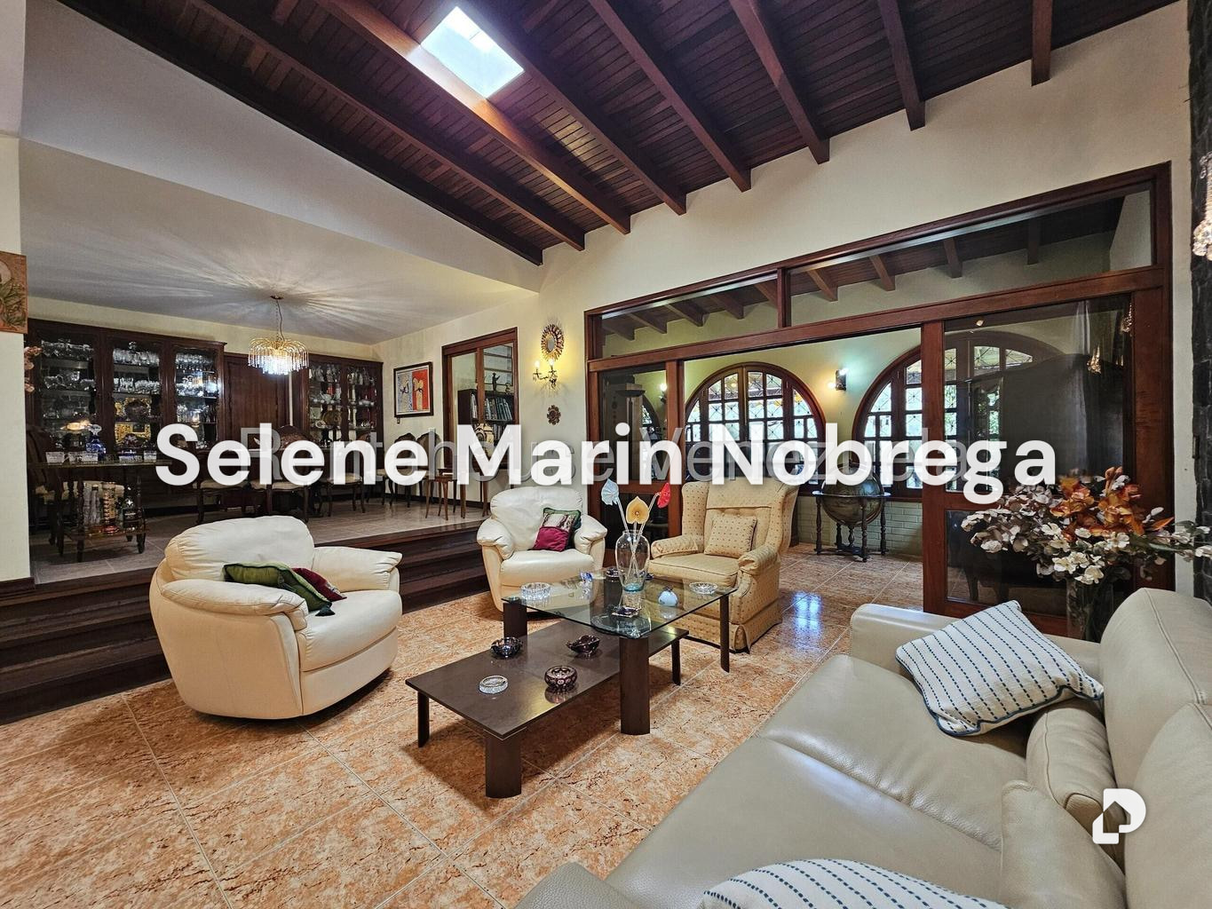 Casa en Colinas de Santa Mónica, Caracas – 24