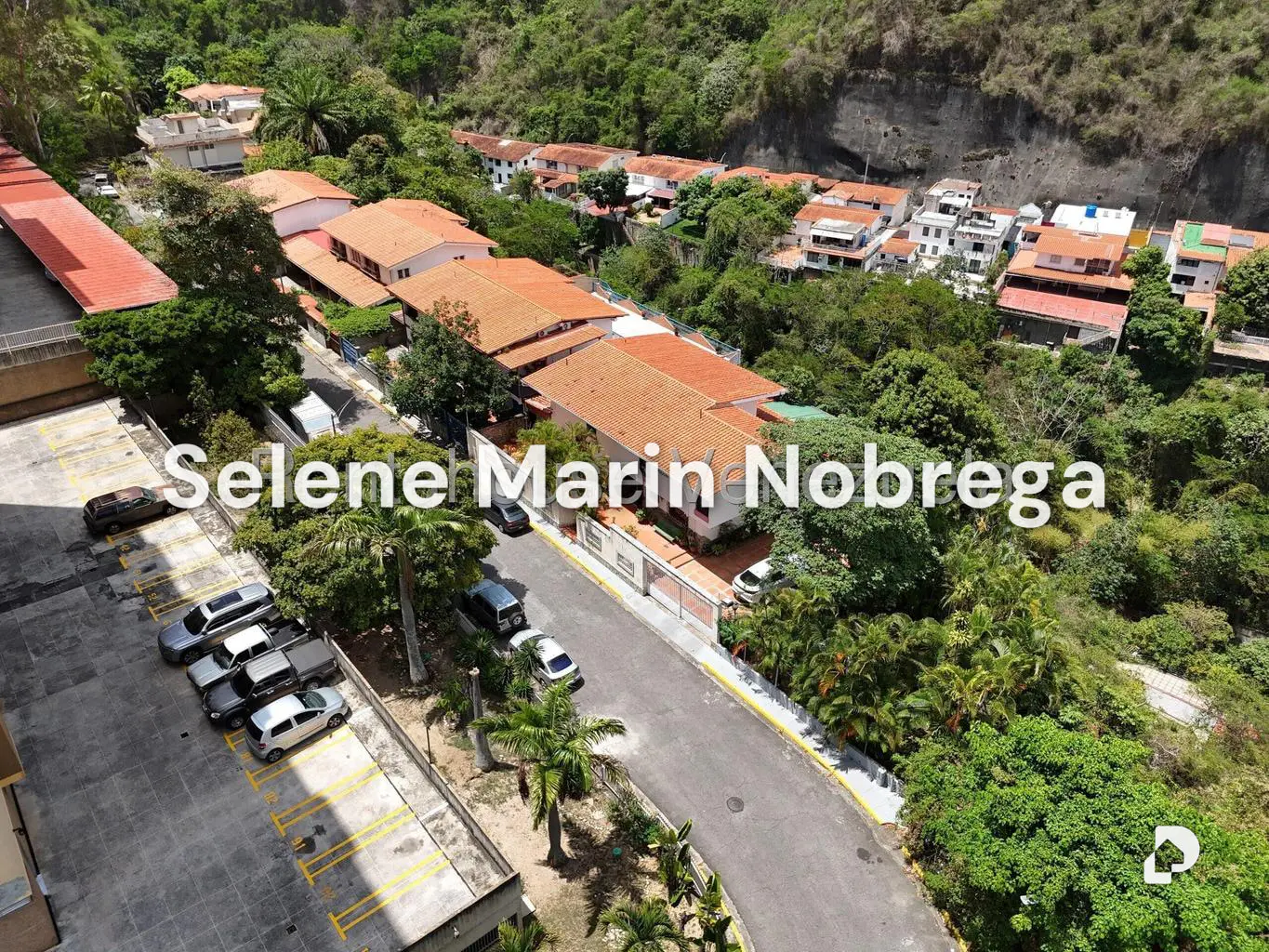 Casa en Colinas de Santa Mónica, Caracas – 7