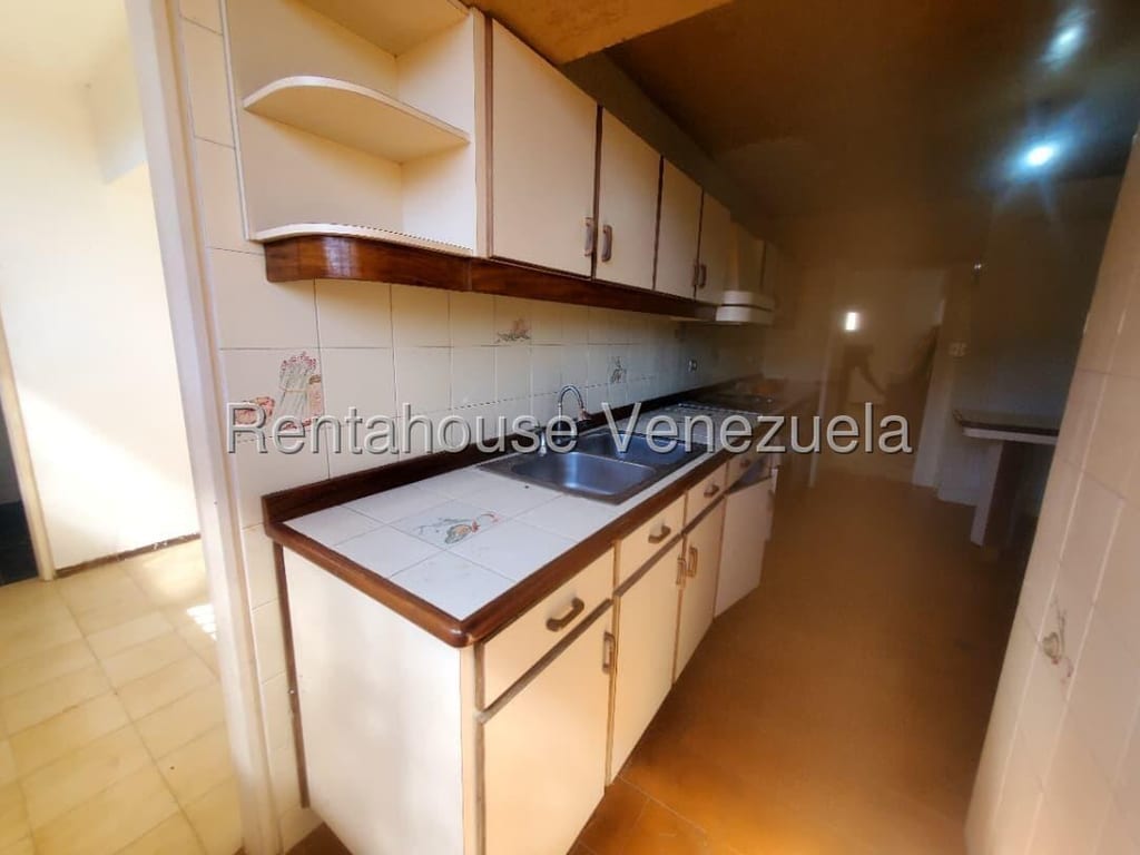 Penthouse en Miranda, Caracas - 1