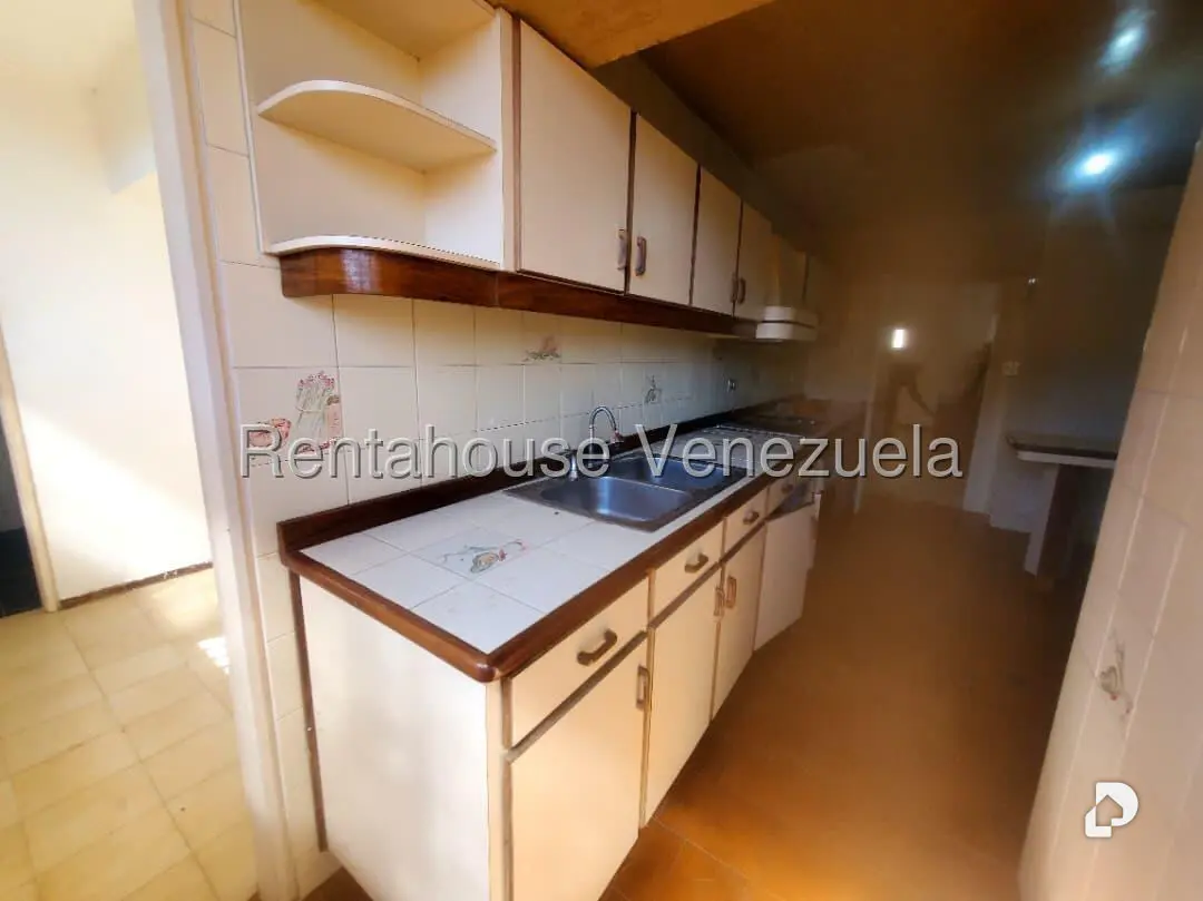 Penthouse en Miranda, Caracas