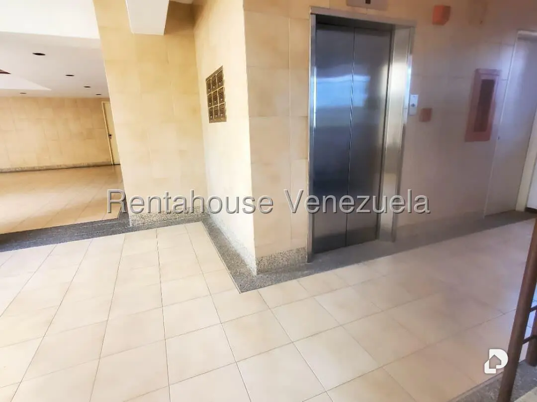 Penthouse en Miranda, Caracas