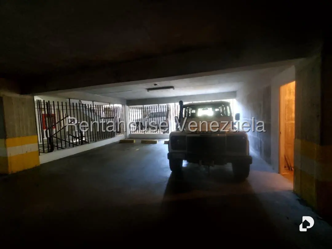 Penthouse en Miranda, Caracas