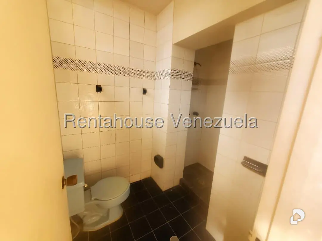 Penthouse en Miranda, Caracas