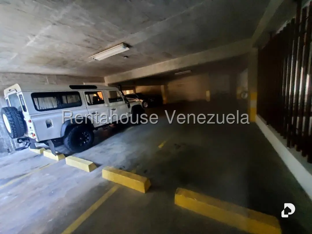 Penthouse en Miranda, Caracas