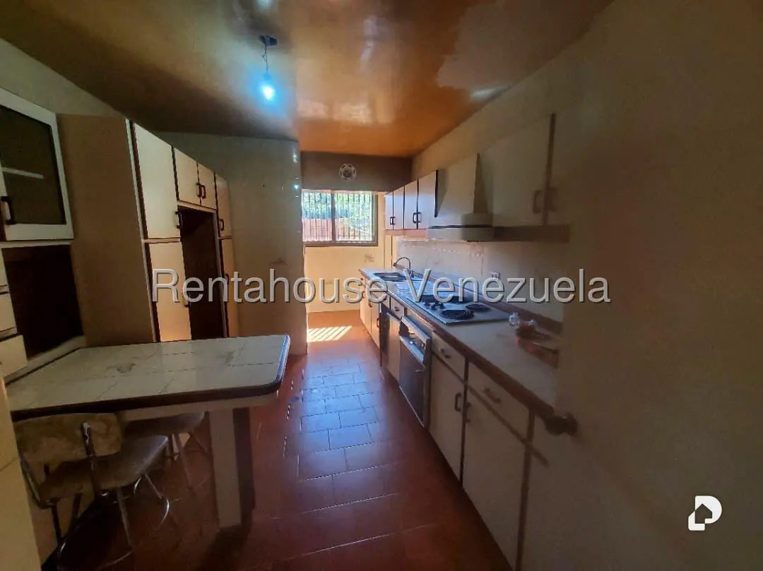Penthouse en Miranda, Caracas