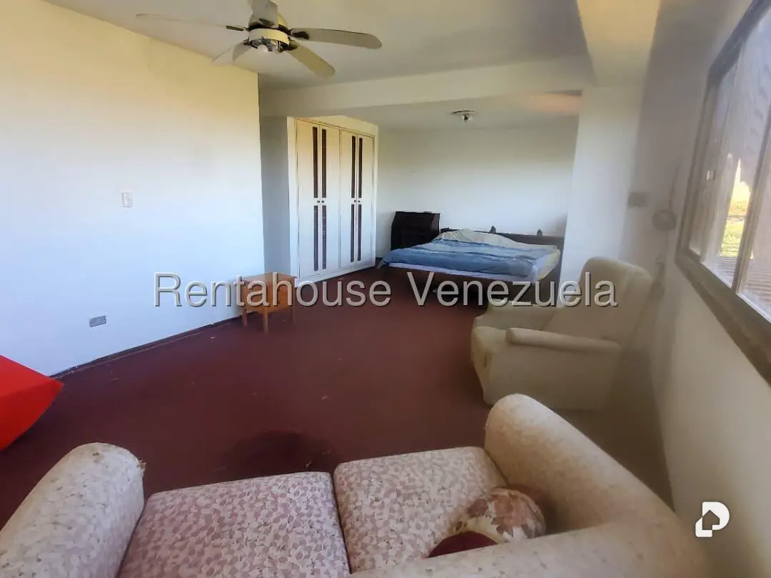 Penthouse en Miranda, Caracas
