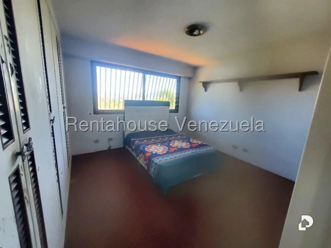 Penthouse en Miranda, Caracas