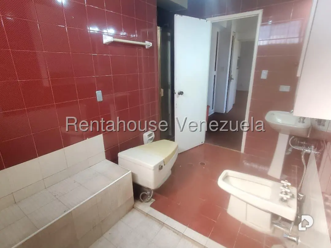 Penthouse en Miranda, Caracas