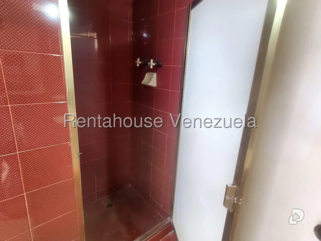 Penthouse en Miranda, Caracas