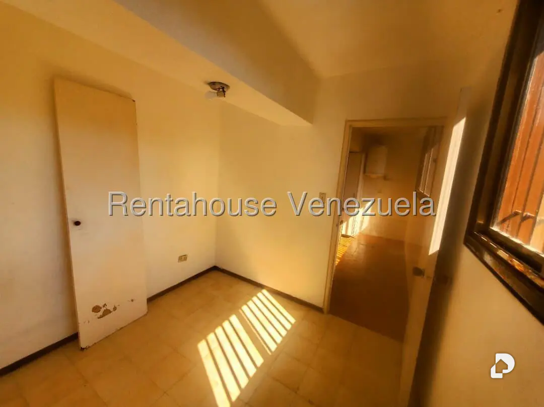 Penthouse en Miranda, Caracas