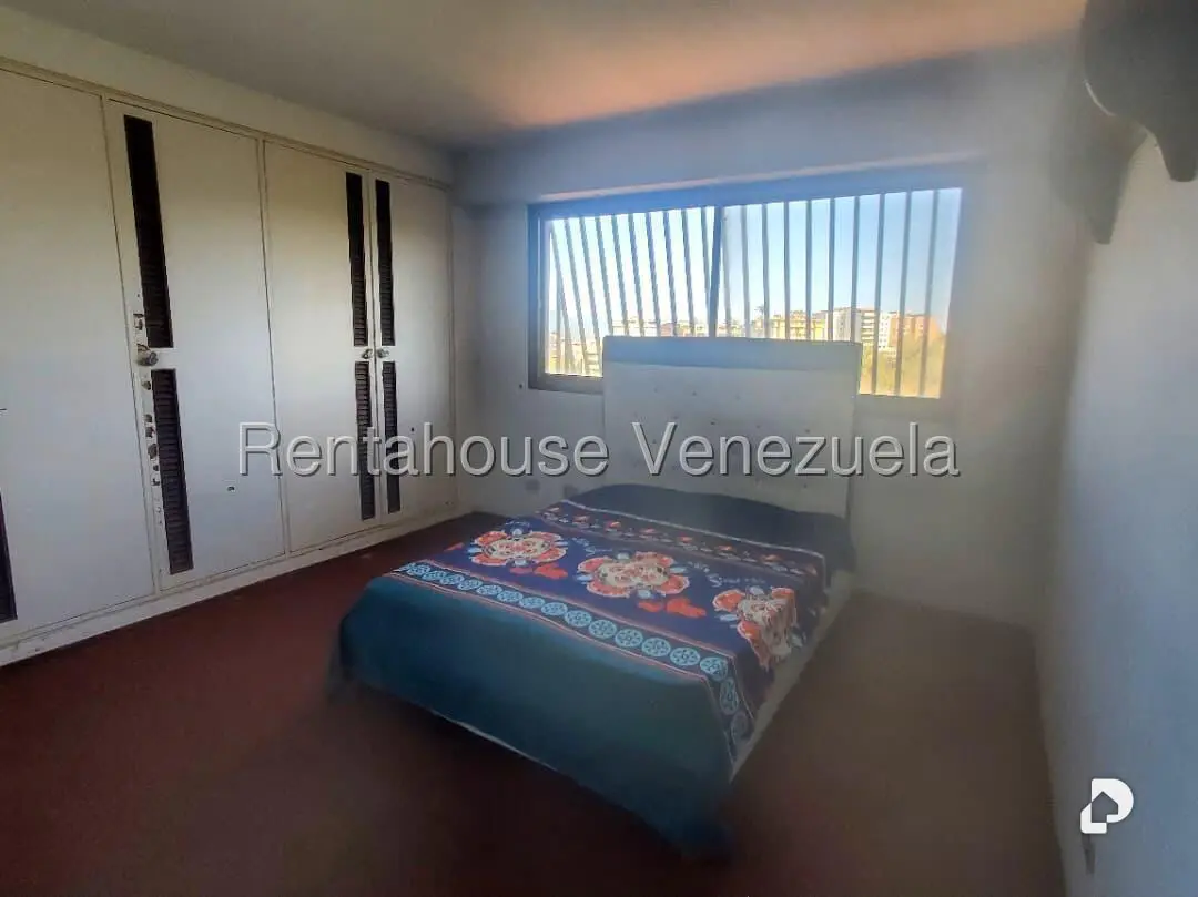 Penthouse en Miranda, Caracas
