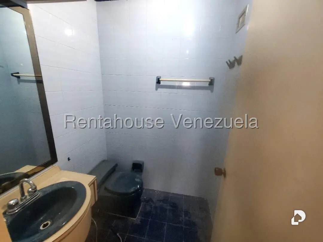 Penthouse en Miranda, Caracas