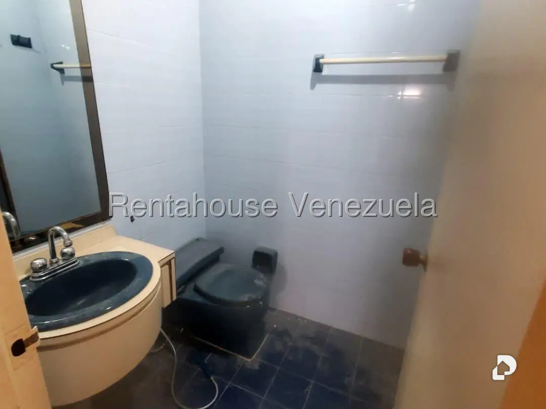 Penthouse en Miranda, Caracas