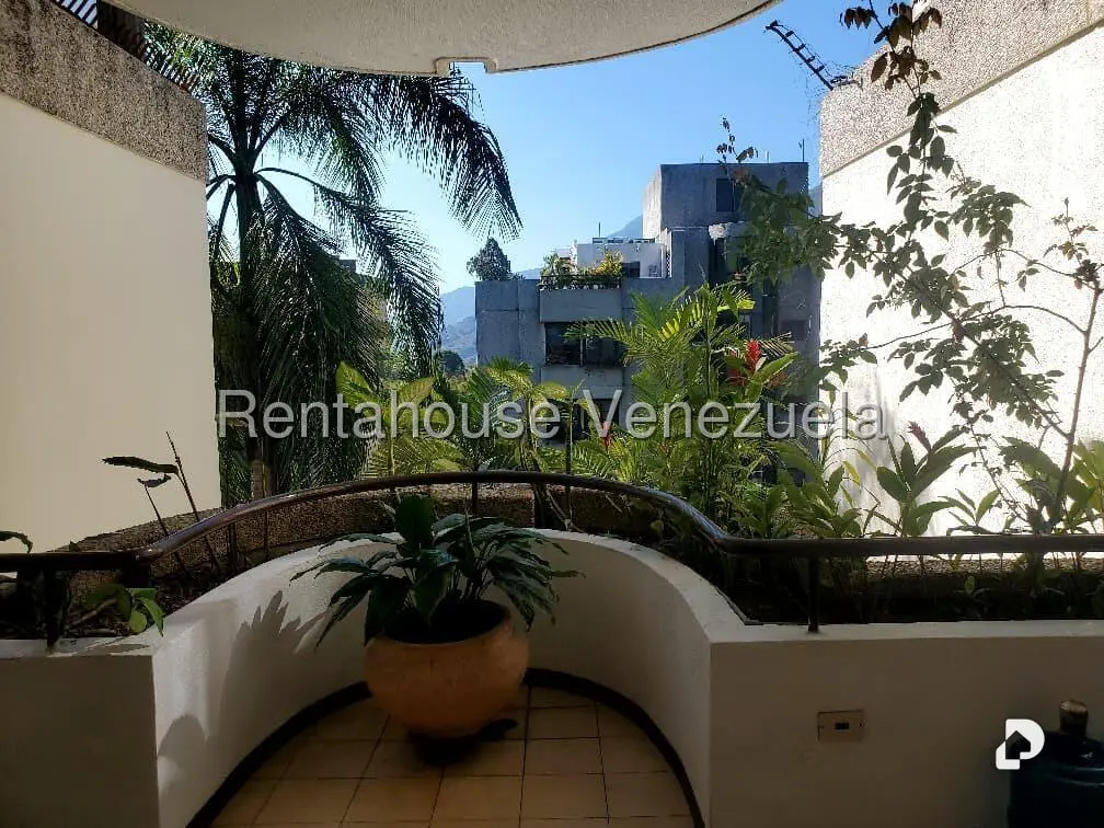 Penthouse en Miranda, Caracas