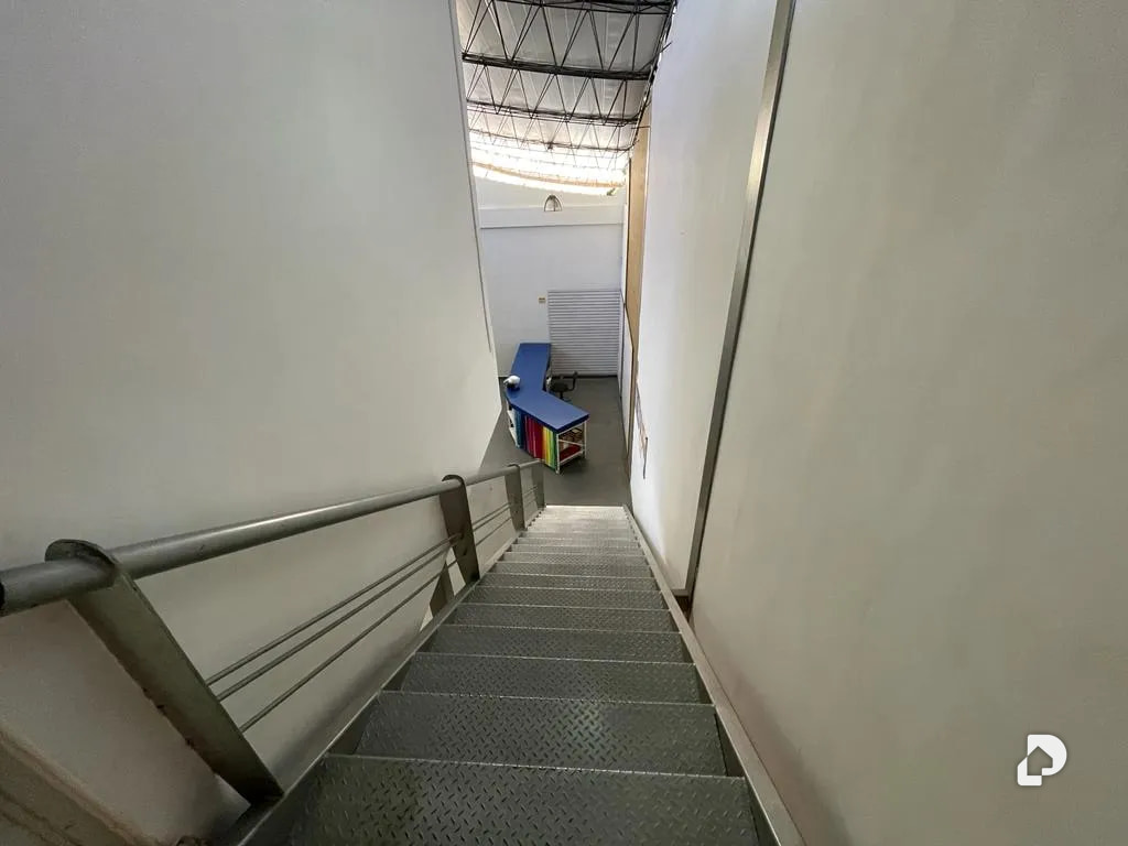 Warehouse in Los Curos, Mérida – 11