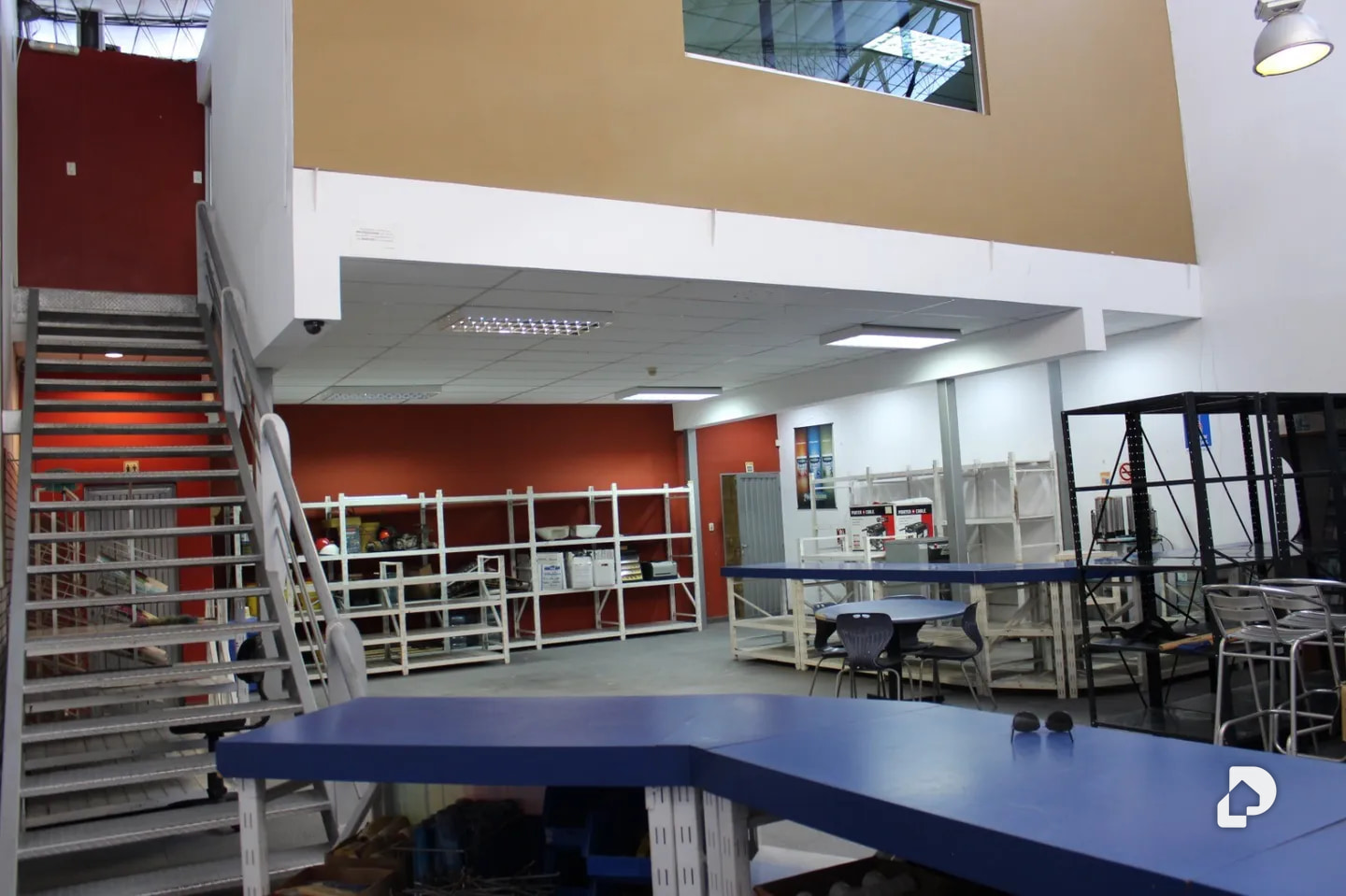 Warehouse in Los Curos, Mérida – 7