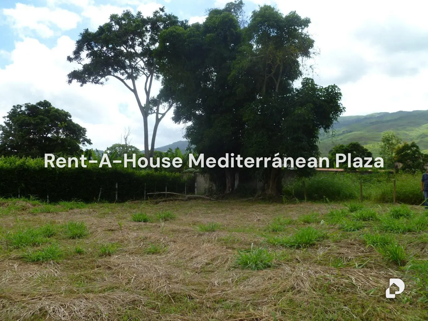 Terreno en Aguirre, Montalbán – 12